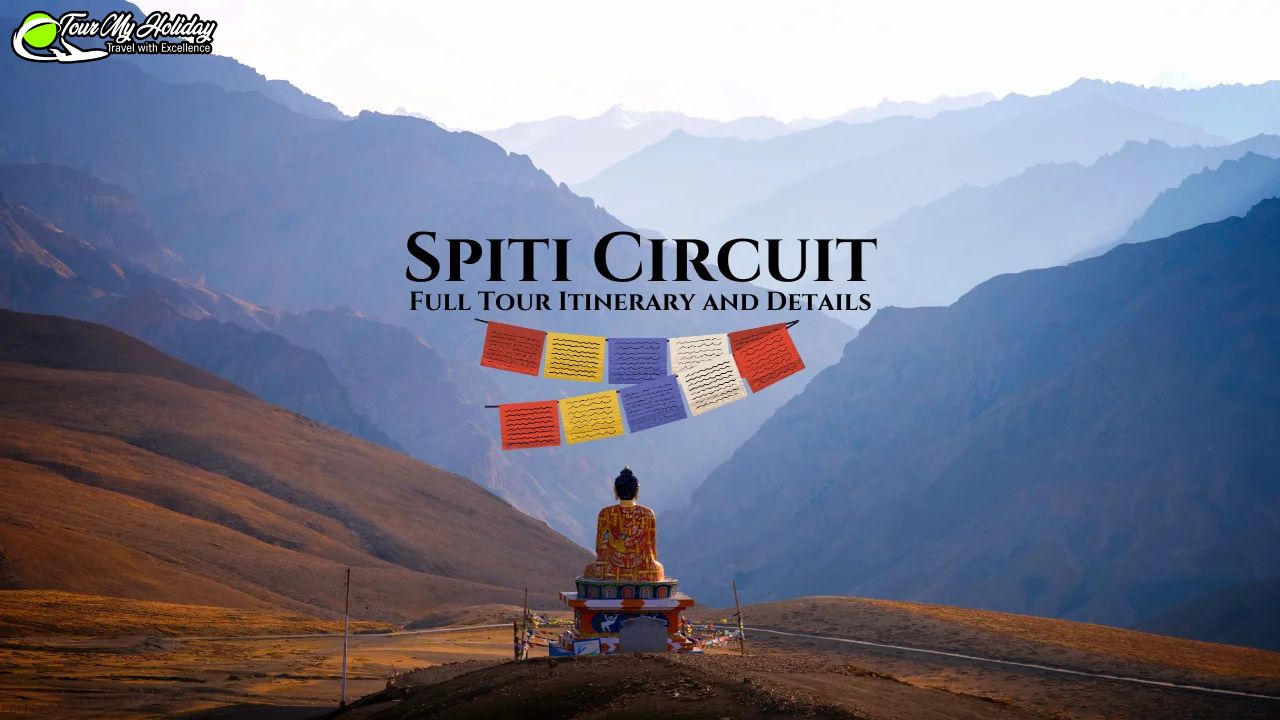 Spiti Valley Tour Cost & Packages – Adventure & Group Trips